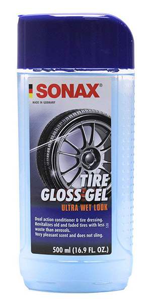 Sonax Full Effect Wheel Cleaner (500 ml) — image 7