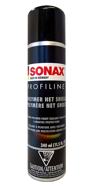 Sonax Full Effect Wheel Cleaner (500 ml) — image 8