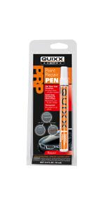 QUIXX 00084-US Headlight Restoration Kit and Lens Sealer — image 9