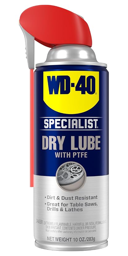 WD-40 Specialist Industrial-Strength Cleaner & Degreaser — image 6