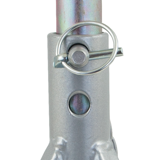 ESCO 10498 3-Ton Performance Jack Stand — image 2