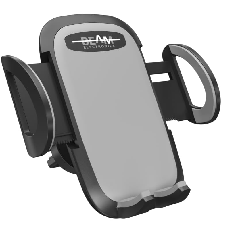 Beam Electronics Car Phone Holder Mount — image 2