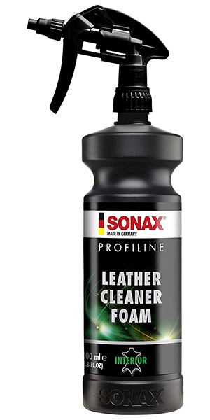 SONAX Upholstery & Alcantara Cleaner — image 7