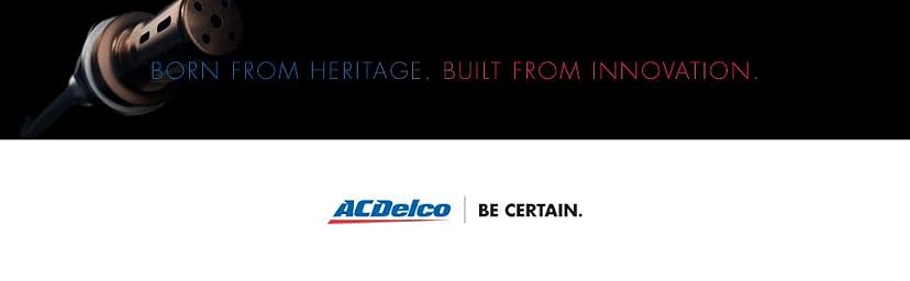 ACDelco Professional 8-9922 Beam Wiper Blade with Spoiler, 22 in — image 11