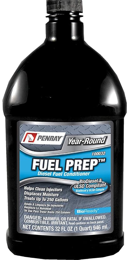 Penray 5216 Windshield Spray De-Icer — image 6