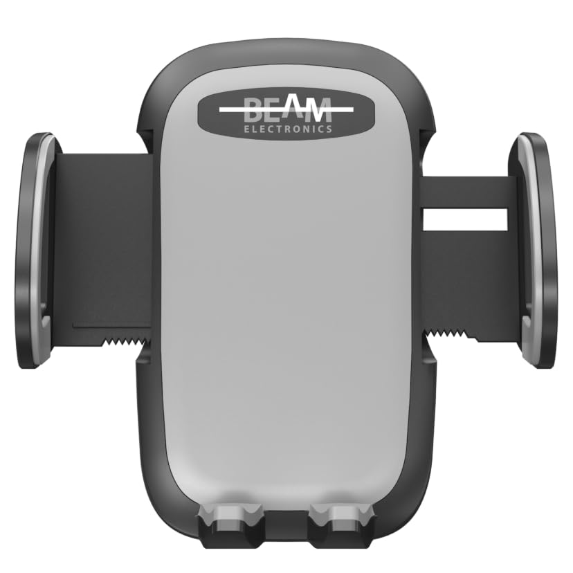 Beam Electronics Car Phone Holder Mount — image 1