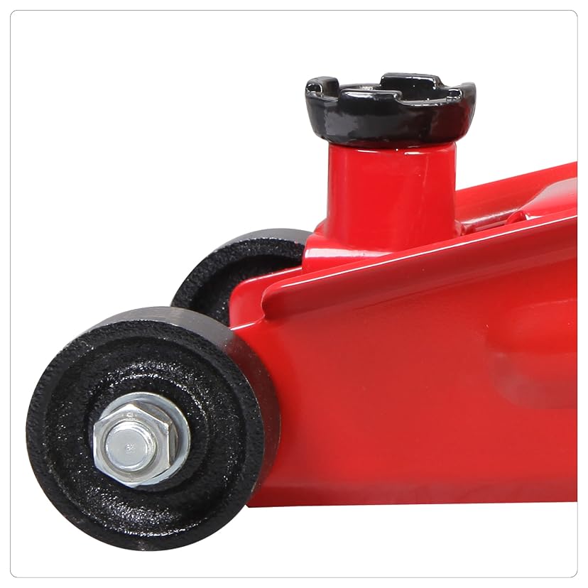 BIG RED T83006 Hydraulic Trolley Floor Jack — image 7