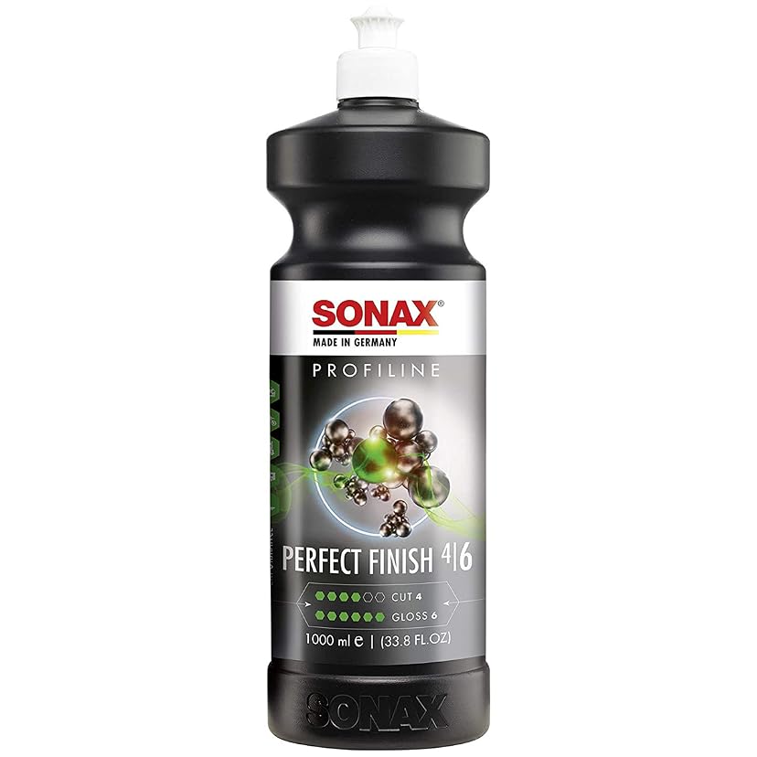 SONAX PROFILINE Perfect Finish 4|6 — image 3
