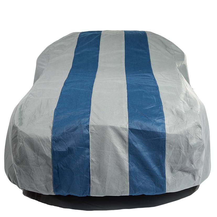 Duck Covers Weather Defender Car Cover (Sedan, up to 14 ft. 2 in.) — image 8