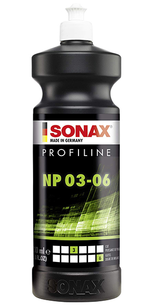 SONAX PROFILINE Perfect Finish 4|6 — image 10