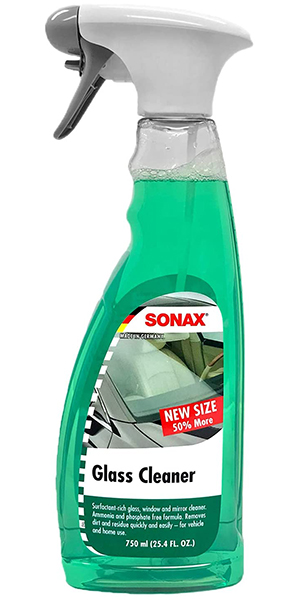 Sonax Full Effect Wheel Cleaner (500 ml) — image 11
