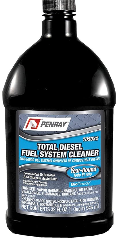 Penray 5216 Windshield Spray De-Icer — image 2