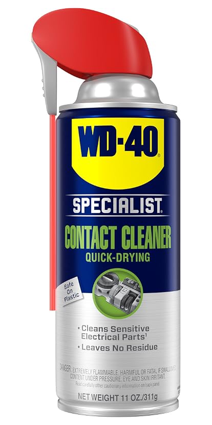 WD-40 Specialist Industrial-Strength Cleaner & Degreaser — image 5