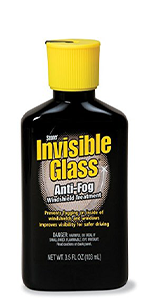 Invisible Glass Rain Shield — image 12