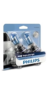 Philips X-tremeVision 9008 (H13) Headlight Bulb — image 12