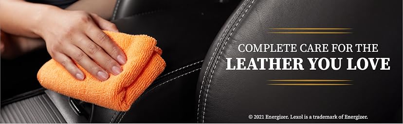 Lexol All Leather Conditioner — image 6