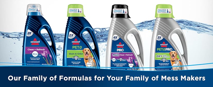 BISSELL 2X Pet Stain & Odor Advanced Formula — image 9