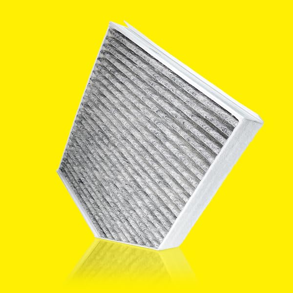 Mann-Filter CUK 2939 Cabin Filter With Activated Charcoal — image 3