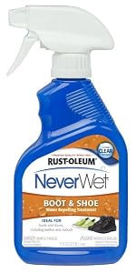 Rust-Oleum NeverWet 11 oz Auto Interior Spray, Clear — image 6