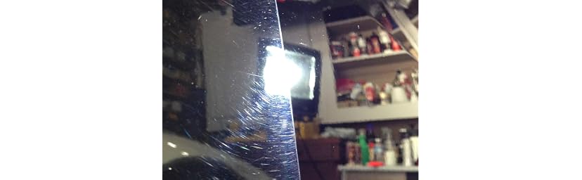 McKee's 37 360 All In One Polish & Wax — image 2