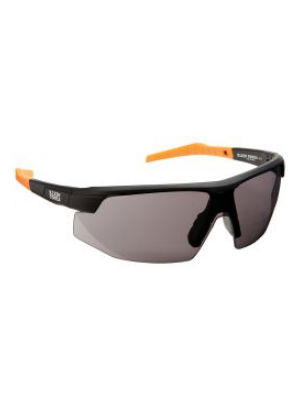 Klein Tools 60160 Pro Safety Glasses (Gray Lens) — image 2