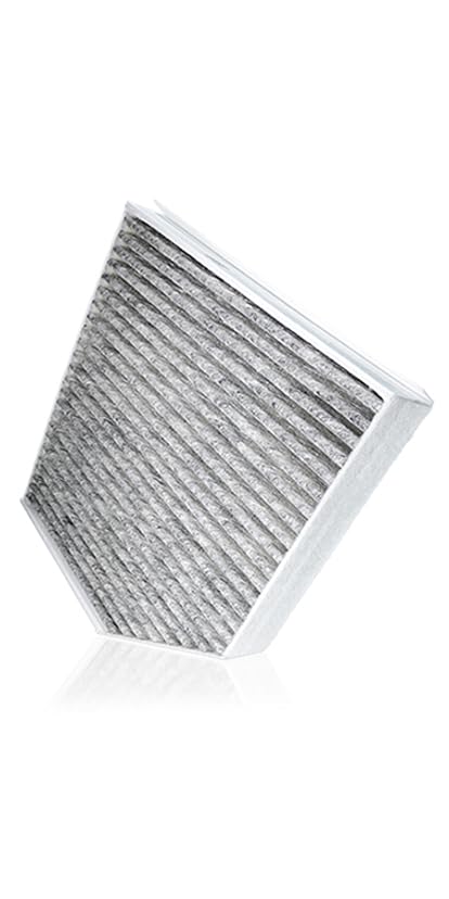 Mann-Filter CUK 2939 Cabin Filter With Activated Charcoal — image 5