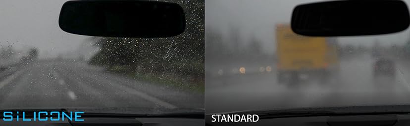 PIAA Aero Vogue Silicone Wiper Blade — image 4