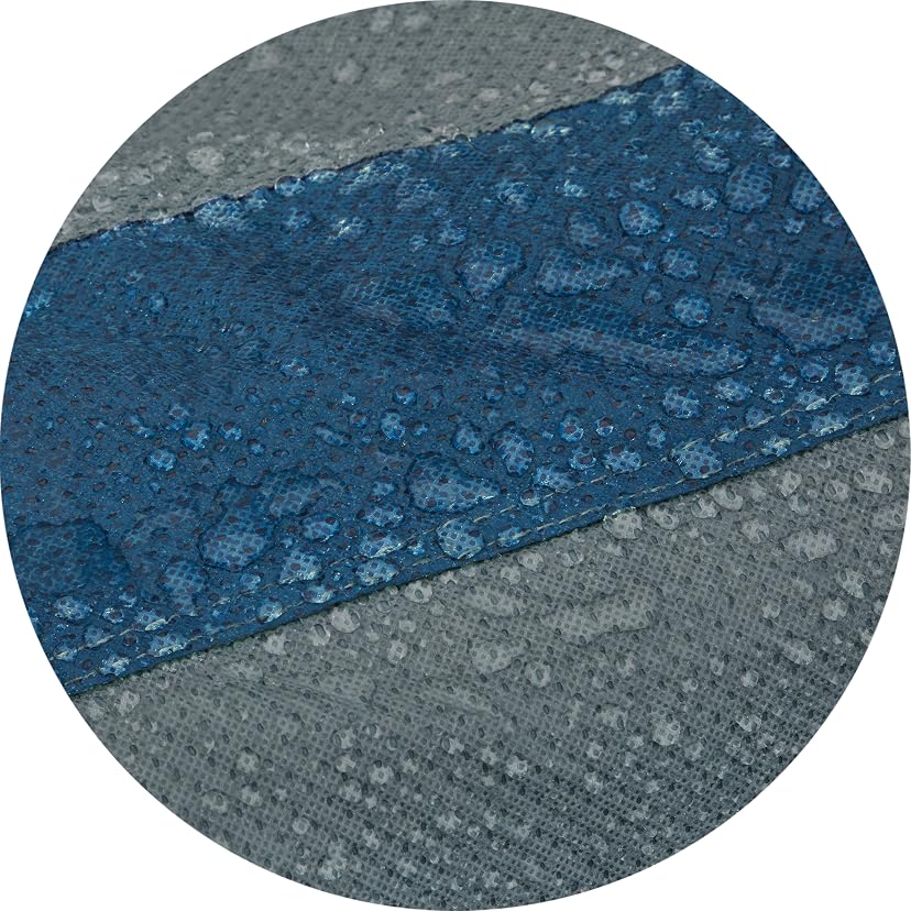 Duck Covers Weather Defender Car Cover (Sedan, up to 14 ft. 2 in.) — image 3