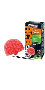 QUIXX 00084-US Headlight Restoration Kit and Lens Sealer — image 8