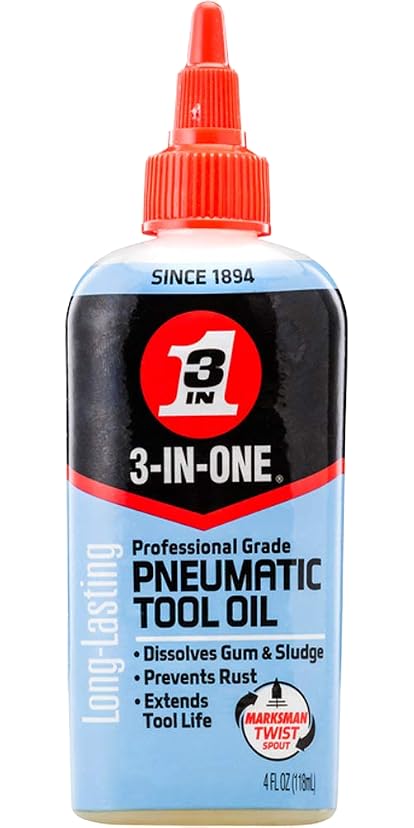 3-IN-ONE RVcare Rubber Seal Conditioner with Smart Straw (11 oz) — image 9