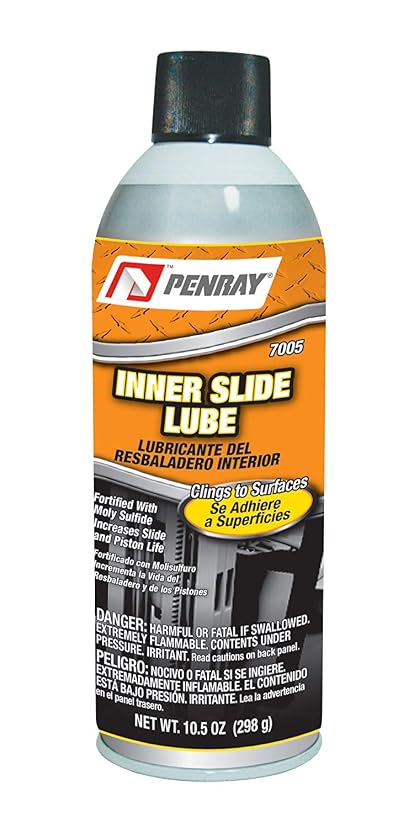 Penray 5216 Windshield Spray De-Icer — image 3