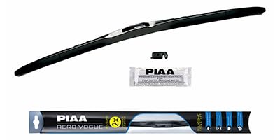 PIAA Aero Vogue Silicone Wiper Blade — image 3