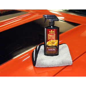 Pinnacle Natural Brilliance Crystal Mist Detail Spray — image 6