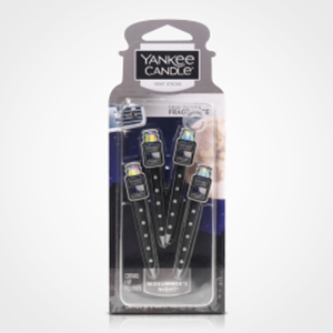 Yankee Candle Car Jar Ultimate Hanging Air Freshener, MidSummer's Night — image 5
