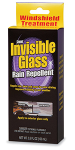 Invisible Glass Rain Shield — image 10