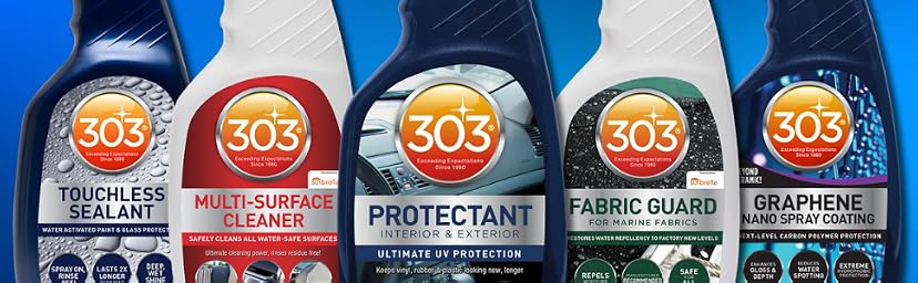 303 Products Instant Windshield Washer Tablets — image 1