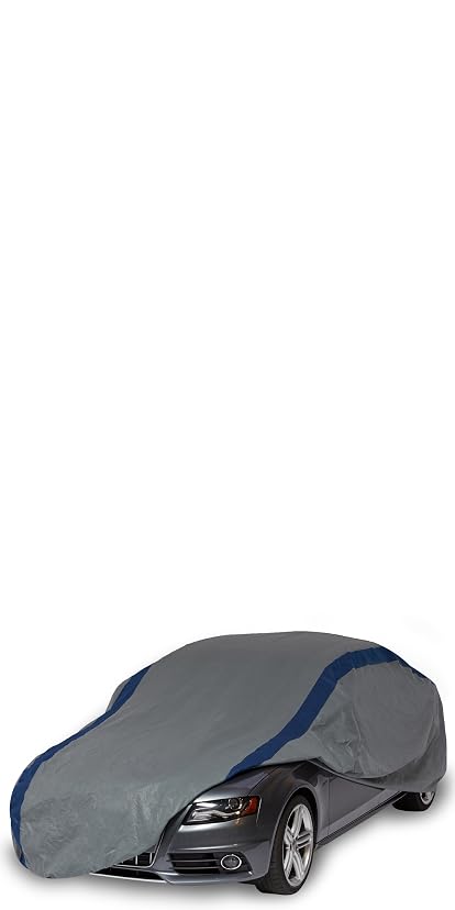Duck Covers Weather Defender Car Cover (Sedan, up to 14 ft. 2 in.) — image 12