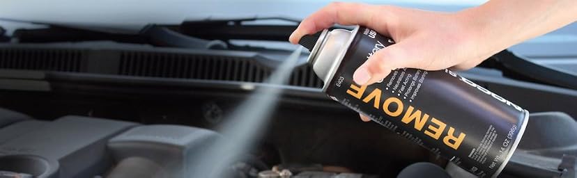 NOCO Remove E403S Battery Terminal Cleaner Spray — image 6