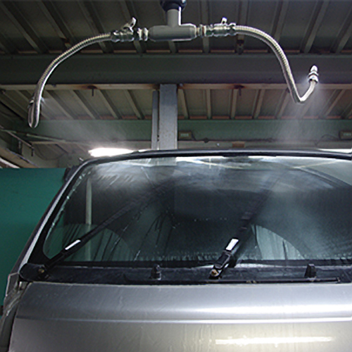 PIAA Aero Vogue Silicone Wiper Blade — image 7