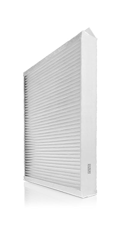 Mann-Filter CUK 2939 Cabin Filter With Activated Charcoal — image 6
