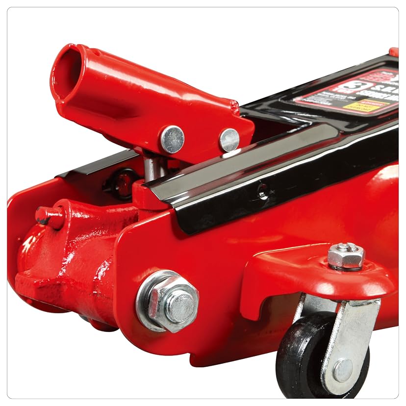 BIG RED T83006 Hydraulic Trolley Floor Jack — image 4