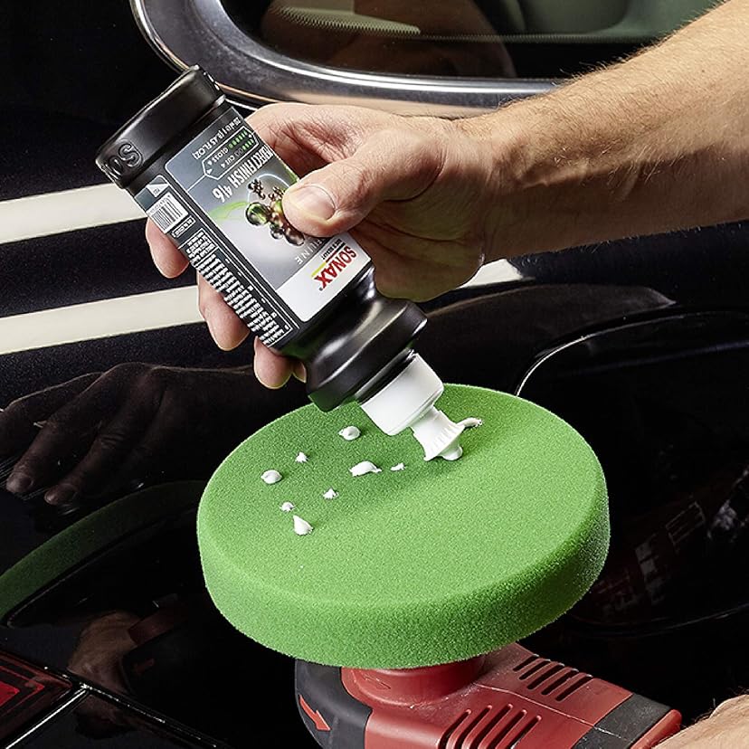 SONAX PROFILINE Perfect Finish 4|6 — image 4