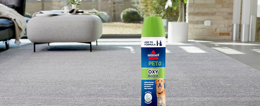 BISSELL 2X Pet Stain & Odor Advanced Formula — image 6