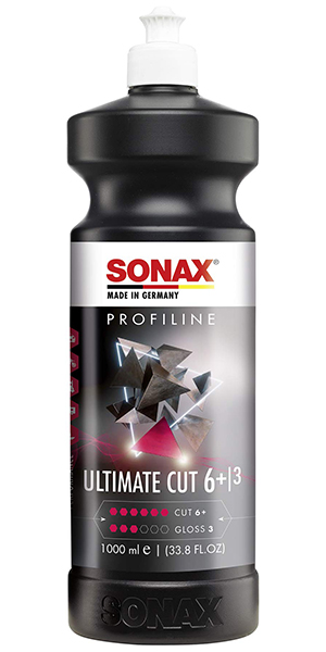 SONAX PROFILINE Perfect Finish 4|6 — image 5
