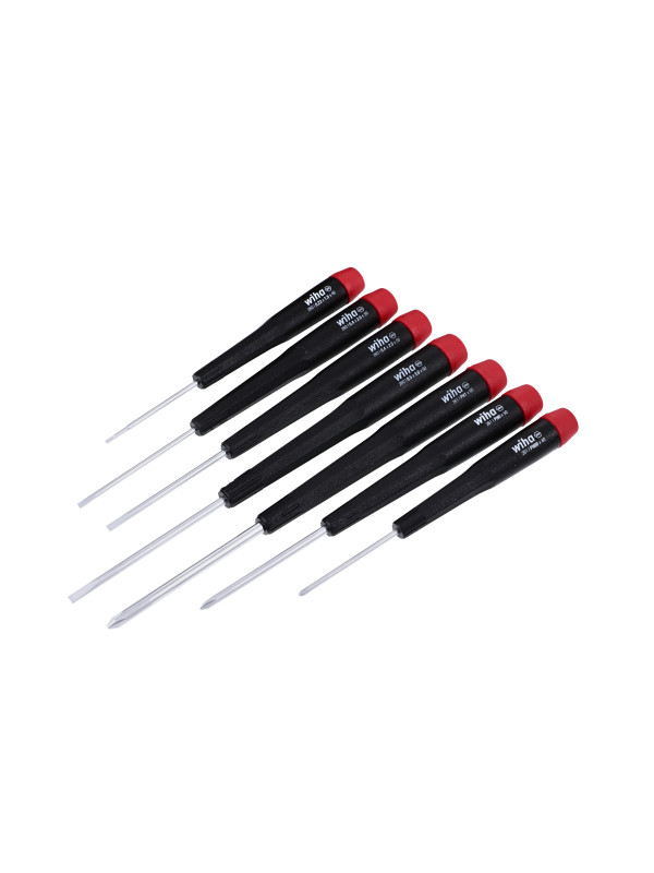 Wiha PicoFinish 7-Piece Precision Screwdriver Set — image 10