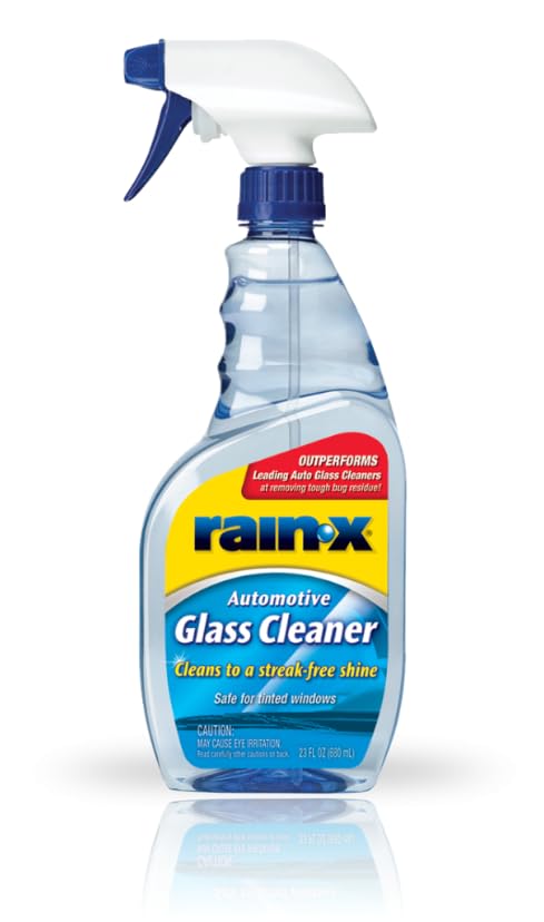Rain-X Automotive Glass Cleaner — image 2