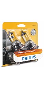 Philips X-tremeVision 9008 (H13) Headlight Bulb — image 8