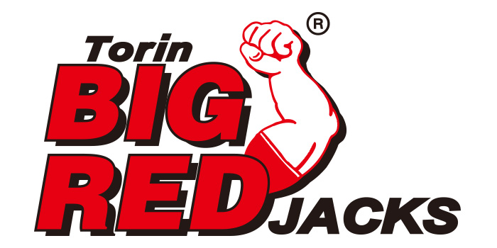 BIG RED T83006 Hydraulic Trolley Floor Jack — image 3