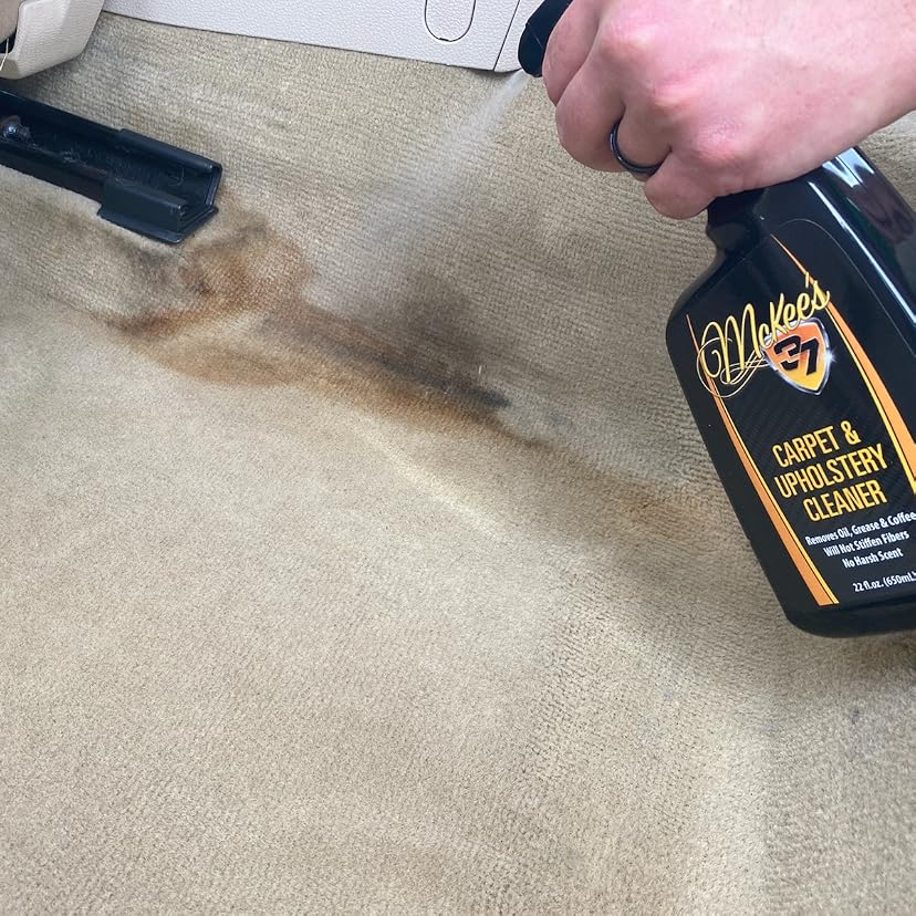 McKee's 37 Carpet & Upholstery Cleaner — image 3