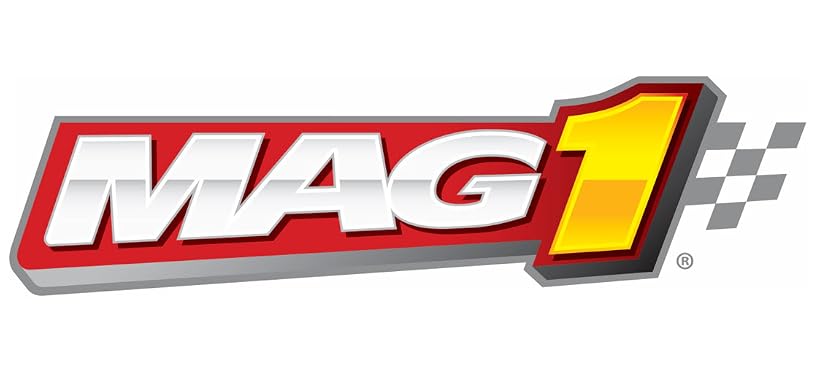 Mag1 Air Intake/Throttle Body Cleaner — image 2